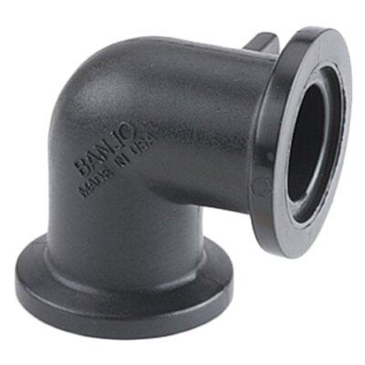 Banjo M200CPG90 2'' Manifold Coupling 90 Degree