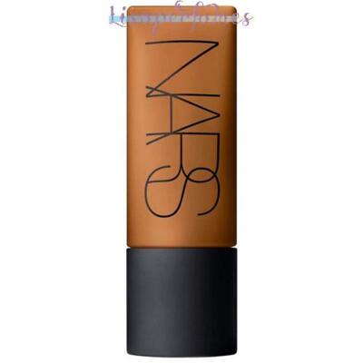 Nars Soft Matte Complete Foundation Medium Deep 5 Marquises 1.5oz / 45ml NIB