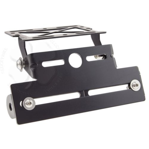 Yoshimura Fender Eliminator Kit For KAWASAKI NINJA ZX-4RR KRT 2023