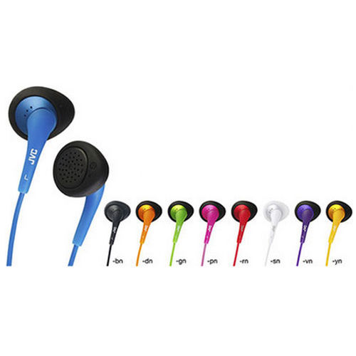 Accesorios para teléfonos celulares JVC