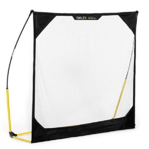 SKLZ Zip-N-Hit – Entraîneur Baseball, Noir, Poids 10 Oz (occasion)