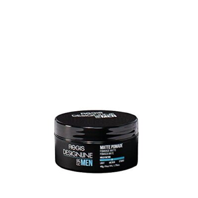 Regis Designline For Men Matte Pomade Medium Hold 1.7 oz - New