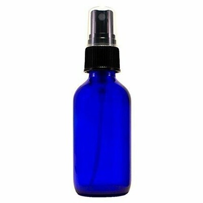 Lotus Light Pure Essential Oils Essential Oil Packaging Supplies Blue Glass B...
