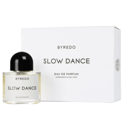 Slow Dance by Byredo 3.3 oz EDP Cologne Perfume Unisex New In Box
