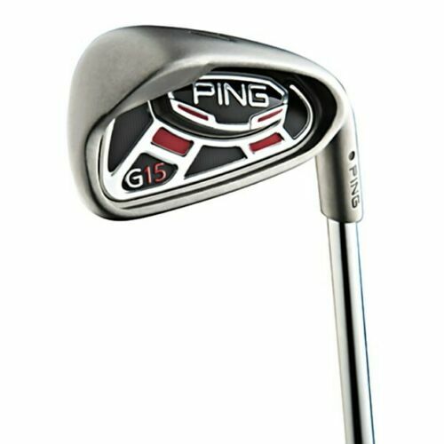 PING G15 8本セット…75 Ping G15 8-Piece Set75 | eBay