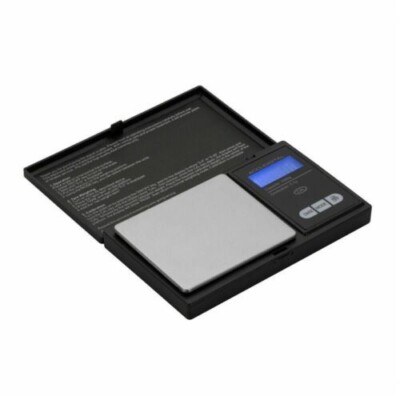 Digital Pocket Scale Jewelry Mini Scale 200gx0.01g digital scale gram Herb Karat