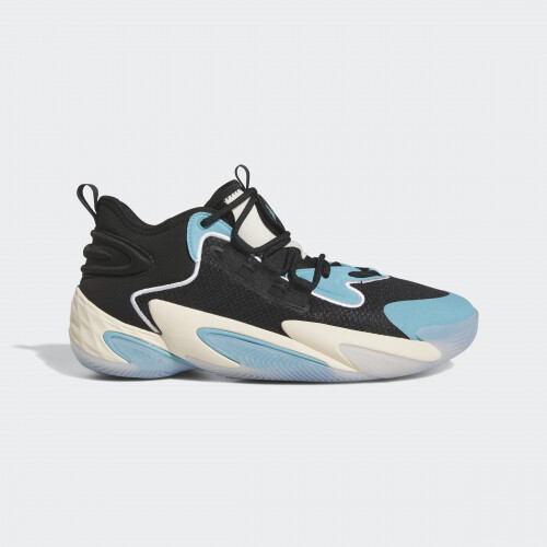 

Adidas BYW Select - Черный Синий / IG4949 / Женские кроссовки Expedited, Black blue, Adidas BYW Select