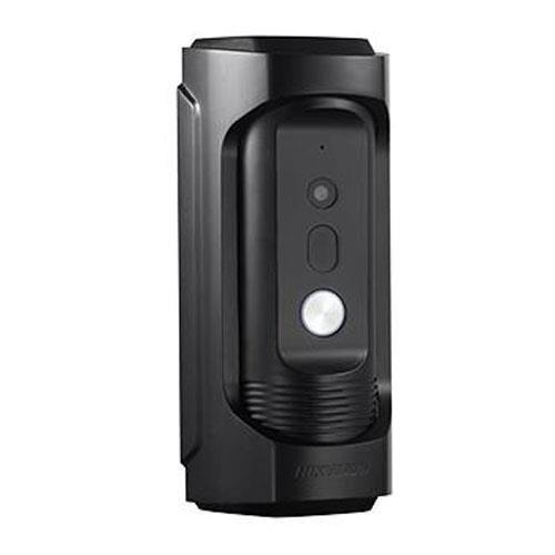 Details About Hikvision Ds Kb8112 Im Ip Video Intercom Door Station 5m Ir Range Ik9 Ip66