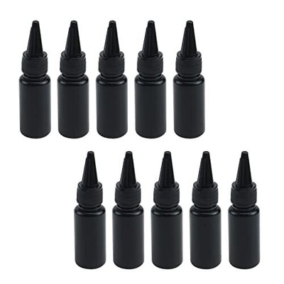 Empty Squeeze Dispensing Bottles Glue Bo...