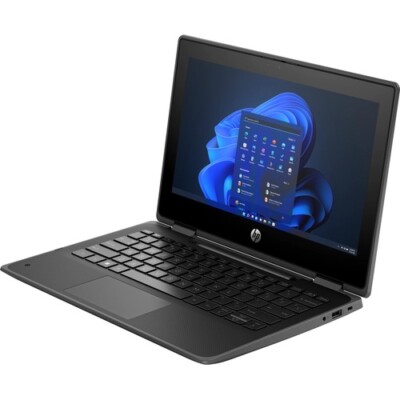 HP Pro x360 Fortis G11 11.6  Touchscreen Rugged Convertible 2 in 1 Notebook - HD