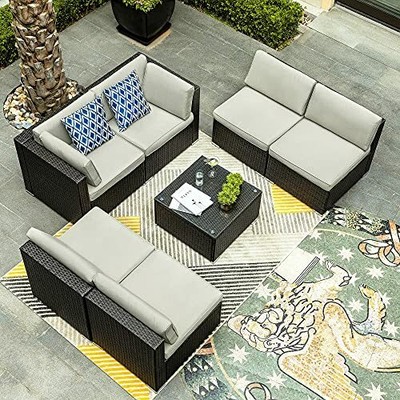 Patio Lounge Set for sale in South Africa | 48 second hand Patio Lounge