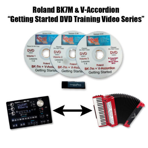 Roland Accordions for sale In Stock eBay