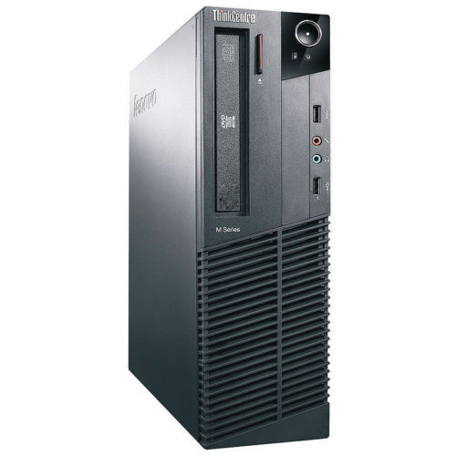 Lenovo Lenova ThinkCentre PC Desktops & All-In-One Computers
