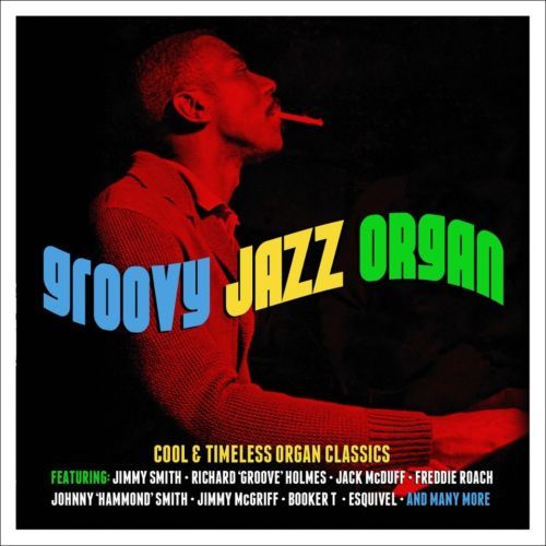 Jazz Instrument Music CDs