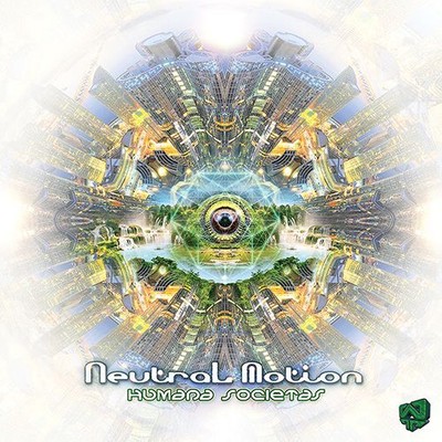 NEUTRAL MOTION HUMANA SOCIETAS NEW CD