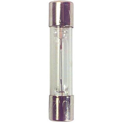 Parts Express 8V 250mA Fuse Type Lamp