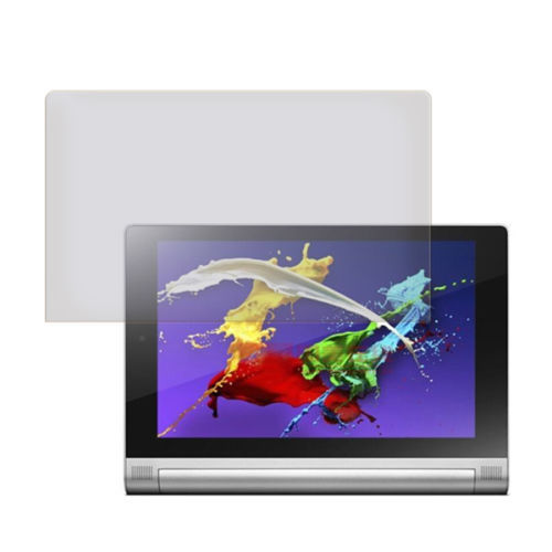 Markenlose Bildschirmschutzfolien für iPad und Tablet