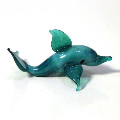 新品❣️美しい青CRYSTAL DARQUES DAUPHIN  Beautiful Blue Crystal Darques Dauphin Royal | eBay