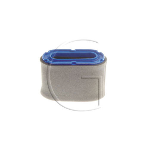 Luftfilter / L = 133 mm / B = 76 mm / H = 90,6 mm - HONDA / (vgl.) Mod. GXV340K2
