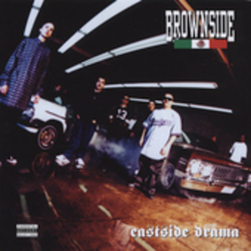 Eastside Drama by Brownside (CD, 2007) for sale online | eBay