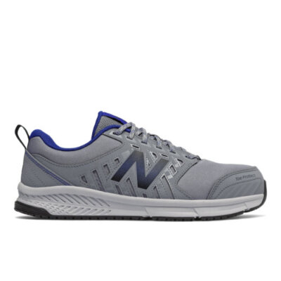 

Мужские кроссовки New Balance 412v1 из сплава, Gray/royal