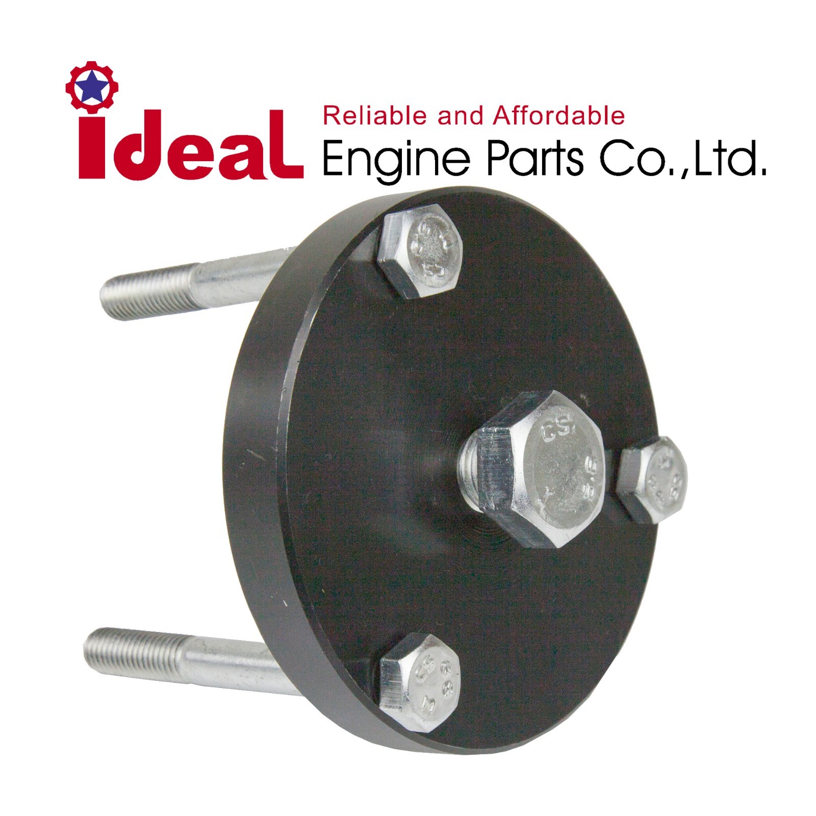 Flywheel Puller Heavy Duty Starter Clutch Gear Gasket bolts Raptor 660