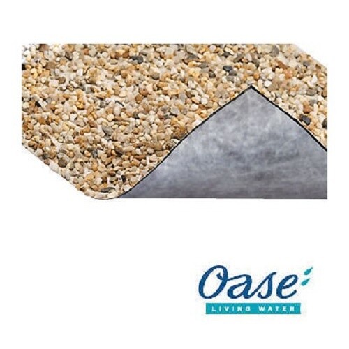 OASE Steinfolie 60 cm breit / Preis pro lfd. Meter