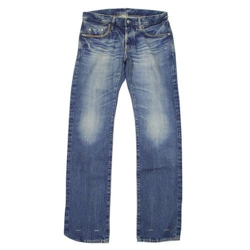 Junior Size Jeans for Women
