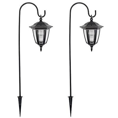 Outdoor Waterproof Solar Garden Lights With
