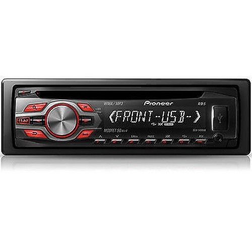 Excalibur X600.4 Verstärker Set - 4-Kanal 2400 Watt Max. Für Auto-Sound