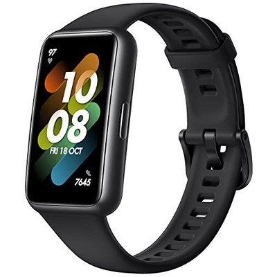 Huawei Band 7 Smart Watch Full View Display 1.47 Inches 2 Weeks Battery H No.58