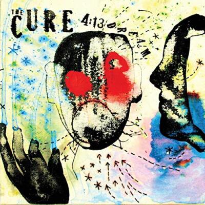 CURE - 4:13 Dream