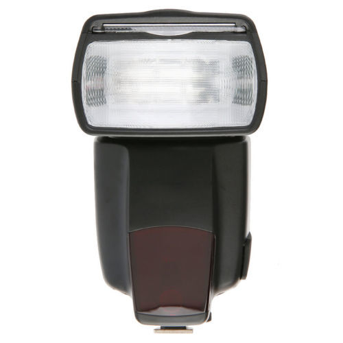 Canon Kamera-Blitzgeräte