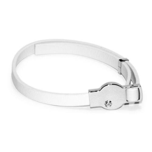 Leder Energetix Modeschmuck-Armbänder-Anhänger