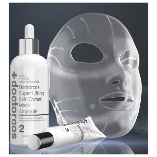 докторкос маска корсет силиконовая. маска корсет доктор. маска корсет доктор. маска-бандаж для коррекции овала лица variteks 235. маска-бандаж для лица anti-ptosis.