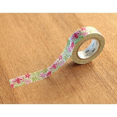 Masking Tape mt×BENGT&LOTTA almapink