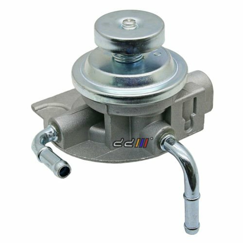 Diesel Fuel Primer Pump For Mazda Bravo B2500 UN 4cyl WL-T 2.5L 2002-2006 Diesel