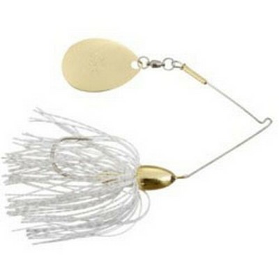 Hildebrandt Colorado Spinner Gold Size #1-2 Pack