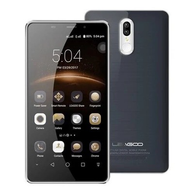 Leagoo M8 PRO 5.7'' Display Quad Core 4G Smartphone