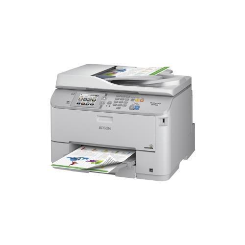 Epson Inkjet Printers