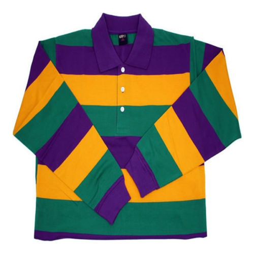 Cotton Blend Long Sleeve Unisex Kids' Tops & T-Shirts