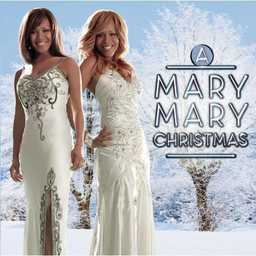 Mary Mary Christmas by Mary Mary (CD, 2006) for sale online