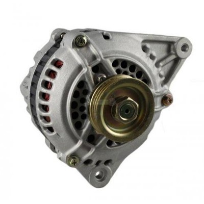 Lichtmaschine 60Amp Neu Oder Reman Japan - OE Nr. A2T09691 f�r Mitsubishi