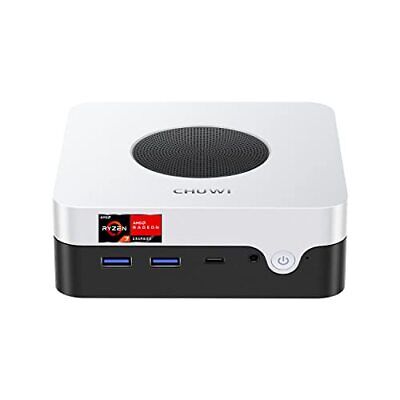 CHUWI Mini PC LarkBox X AMD Ryzen 3750H 8GB RAM + 256GB ROM WIFI6 up to 4.0GHz | eBay CHUWI Mini PC LarkBox X AMD Ryzen 3750H 8GB RAM + 256GB ROM WIFI6 up to 4.0GHz | eBay