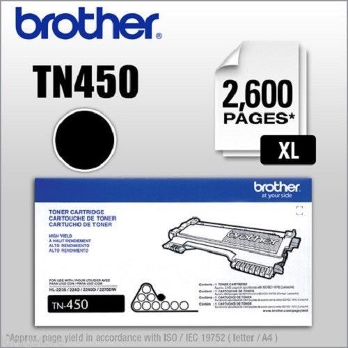 Printer Toner Cartridges for Brother