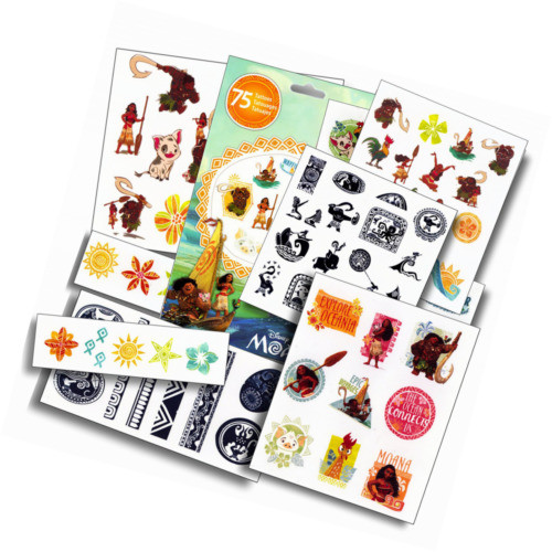 Los cuentos de hadas Tatuajes Anniversary Party Favors & Bolsa Rellenos