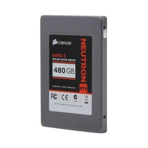 Corsair Interne Festplatten