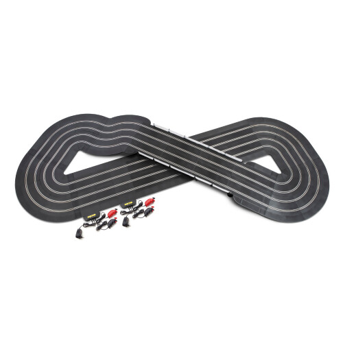 Policar T003z 4 Lanes Starter Set 6.5m