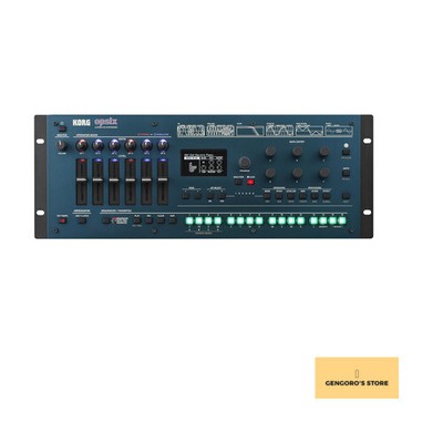 Korg Synthesizer (OPSIXM)