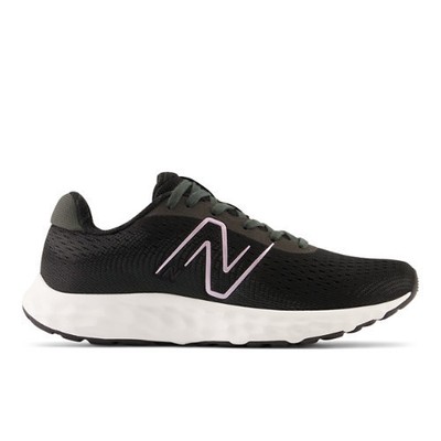 

Женские кроссовки New Balance 520v8, Black/white